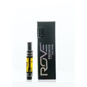 Premier Live Resin Cartridge